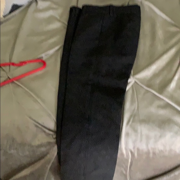 Dressy pants for young boys